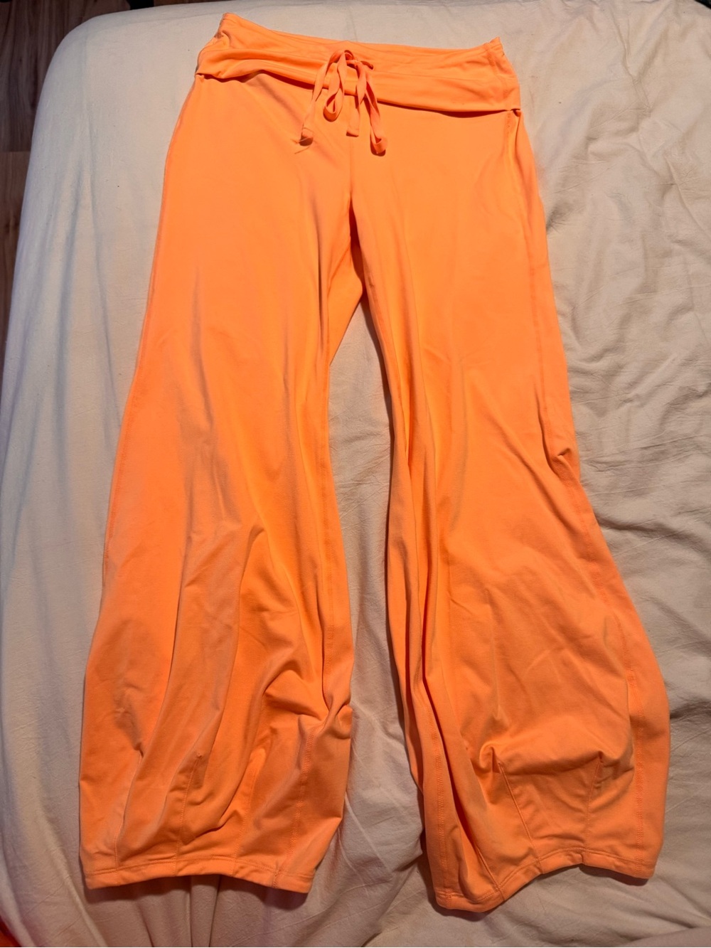 Free People Movement Quick Step Bubble Pants